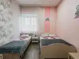 Трёхместный номер Эконом