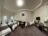 Четырёхместный номер Стандарт