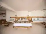 Двухместный люкс Hall of Fame с видом на море
