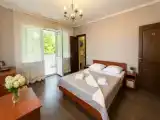 Номер Deluxe с 2 комнатами с видом на город