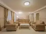 Апартаменты