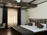Двухместный номер Стандарт с красивым видом из окна