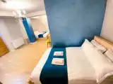 Четырёхместный номер Стандартный