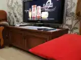 Апартаменты с 2 комнатами с балконом