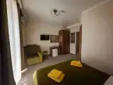 Двухместный номер Стандарт с балконом