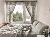 Апартаменты с 2 комнатами