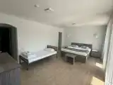 Трёхместный номер Deluxe с балконом
