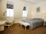 Апартаменты