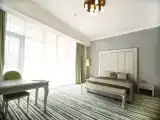 Двухместный люкс Premium с балконом
