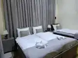 Трёхместный номер Эконом
