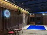 Апартаменты с 4 комнатами
