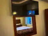 Двухместный номер Эконом с видом на город