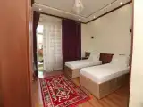 Двухместный номер Стандарт с видом на город