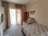 Двухместный полулюкс с балконом и с красивым видом из окна