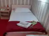 Номер Стандарт