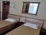 Двухместный номер Бюджетный