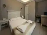 Двухместный номер Стандарт с красивым видом из окна