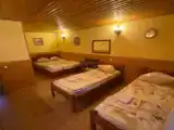 Четырёхместный номер Стандарт