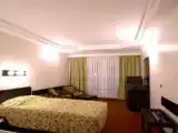 Семейный номер Стандарт с видом на город