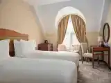 Двухместный номер Стандарт с видом на парк