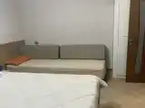 Семейный номер Эконом с видом на внутренний двор