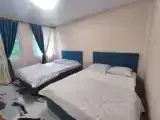 Апартаменты