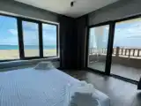Апартаменты с балконом и с красивым видом из окна