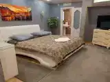 Двухместный люкс