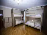 Кровать в общем номере