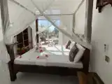 Двухместный номер Aquamarine