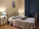 Люкс с балконом