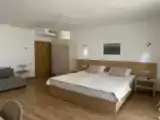 Двухместный номер Deluxe с красивым видом из окна