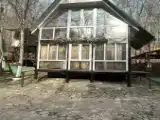 Четырёхместный семейный коттедж Комфорт