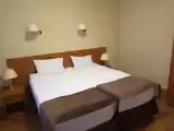 Двухместный номер Стандарт