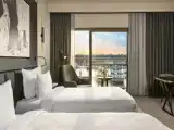 Двухместный номер Стандарт с видом на море