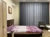 Двухместный номер Стандарт с красивым видом из окна