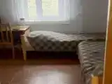 Номер Deluxe с красивым видом из окна