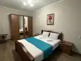 Четырёхместный номер семейный