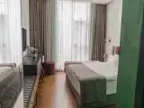 Двухместный номер Стандарт с видом на внутренний двор