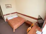 Двухместный номер Стандарт с балконом
