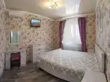 Пятиместный семейный люкс с балконом