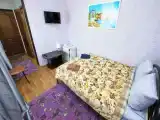 Двухместный номер Стандарт с красивым видом из окна