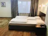 Двухместный номер Комфорт