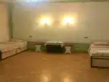 Трёхместный номер Эконом