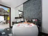 Двухместная вилла Pool Beach