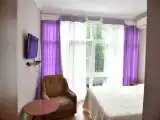 Двухместный номер Superior
