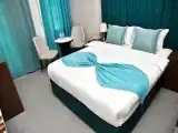 Одноместный номер Эконом с красивым видом из окна