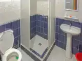 Четырёхместный номер Стандарт с балконом и с видом на море