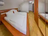Двухместный номер Комфорт с красивым видом из окна