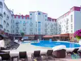 Апартаменты